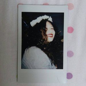 Meet your Posher, Natasha